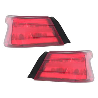 Eagle Eyes® - Replacement Tail Light (Standard Line)