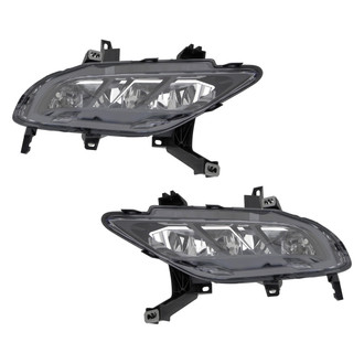 Eagle Eyes® - Factory Replacement Fog Lights