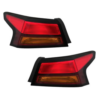Eagle Eyes® - Factory Replacement Tail Lights