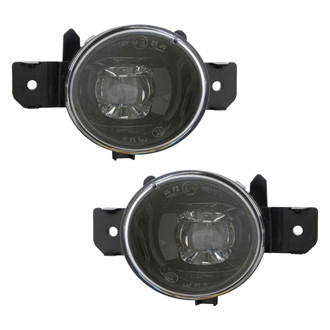 Eagle Eyes® - Factory Replacement Fog Lights
