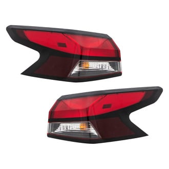 Eagle Eyes® - Factory Replacement Tail Lights