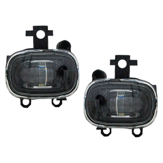 Eagle Eyes® - Factory Replacement Fog Lights