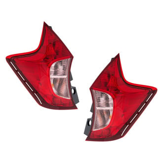 Eagle Eyes® - Replacement Tail Light (Standard Line)