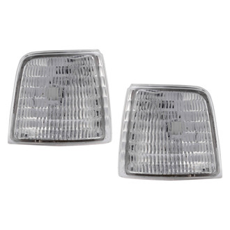 Eagle Eyes® - Driver Side Replacement Turn Signal/Corner Light Set (Standard Line)