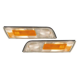 Eagle Eyes® - Driver Side Replacement Turn Signal/Cornering Light Set (Standard Line)
