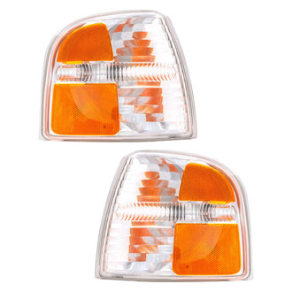 Eagle Eyes® - Driver Side Replacement Turn Signal/Corner Light Set (Standard Line)