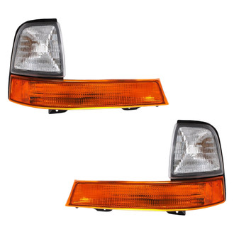 Eagle Eyes® - Driver Side Replacement Turn Signal/Parking Light Set (Standard Line)