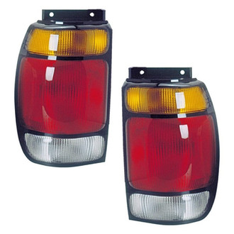 Eagle Eyes® - Replacement Tail Light (Standard Line)