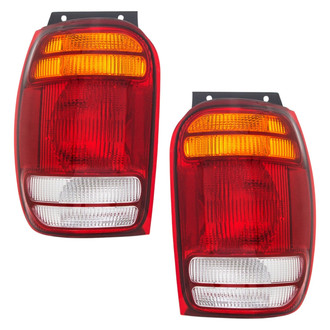 Eagle Eyes® - Replacement Tail Light (Standard Line)