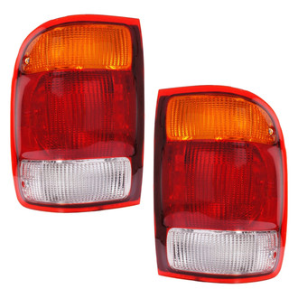 Eagle Eyes® - Replacement Tail Light (Standard Line)