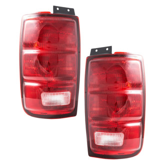 Eagle Eyes® - Replacement Tail Light (Standard Line)