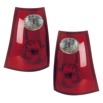Eagle Eyes® - Factory Replacement Tail Lights