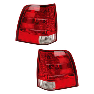 Eagle Eyes® - Replacement Tail Light (Standard Line)