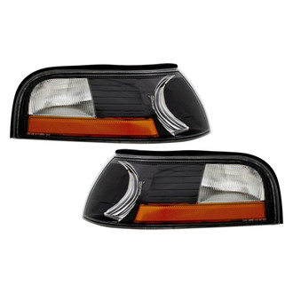 Eagle Eyes® - Driver Side Replacement Turn Signal/Cornering Light Set (Standard Line)