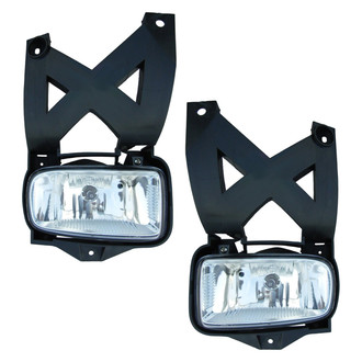 Eagle Eyes® - Replacement Fog Light Set (Standard Line)