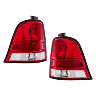 Eagle Eyes® - Factory Replacement Tail Lights