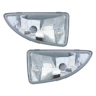 Eagle Eyes® - Replacement Fog Light Set (Standard Line)