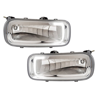 Eagle Eyes® - Replacement Fog Light Set (Standard Line)