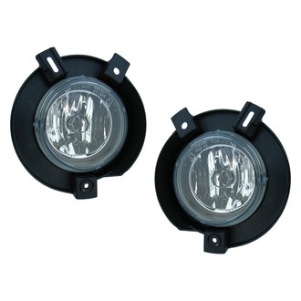 Eagle Eyes® - Replacement Fog Light (Standard Line)