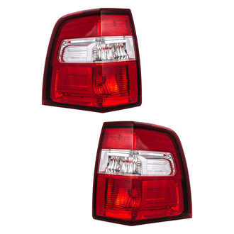 Eagle Eyes® - Factory Replacement Tail Lights