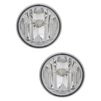 Eagle Eyes® - Factory Replacement Fog Lights
