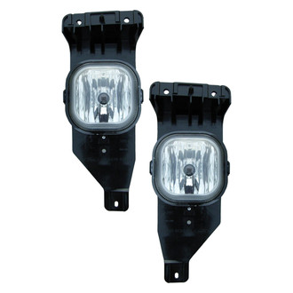 Eagle Eyes® - Factory Replacement Fog Lights