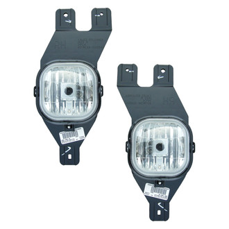 Eagle Eyes® - Replacement Fog Light (Standard Line)