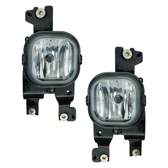 Eagle Eyes® - Factory Replacement Fog Lights