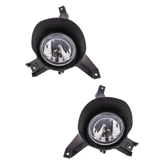 Eagle Eyes® - Replacement Fog Light (Standard Line)