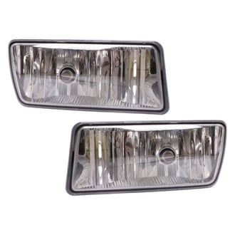 Eagle Eyes® - Replacement Fog Light Set (Standard Line)