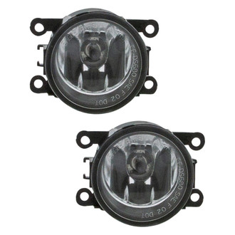 Eagle Eyes® - Factory Replacement Fog Lights