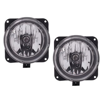 Eagle Eyes® - Replacement Fog Light Set (Standard Line)