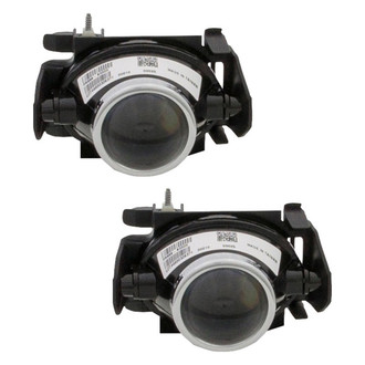 Eagle Eyes® - Factory Replacement Fog Lights