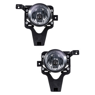 Eagle Eyes® - Replacement Fog Light (Standard Line)