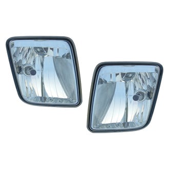 Eagle Eyes® - Factory Replacement Fog Lights