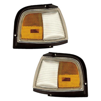 Eagle Eyes® - Factory Replacement Signal Lights