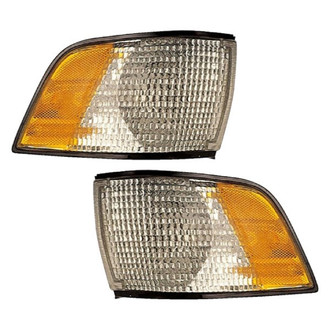 Eagle Eyes® - Driver Side Replacement Turn Signal/Corner Light Set (Standard Line)