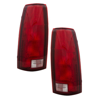 Eagle Eyes® - Factory Replacement Tail Lights