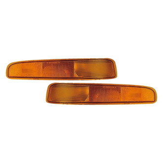 Eagle Eyes® - Driver Side Replacement Turn Signal/Parking Light Set (Standard Line)