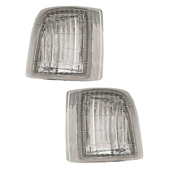 Eagle Eyes® - Driver Side Replacement Turn Signal/Corner Light Set (Standard Line)