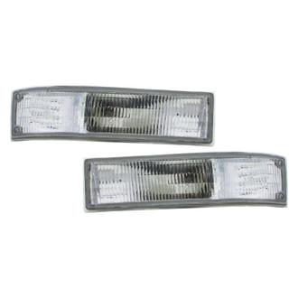 Eagle Eyes® - Driver Side Replacement Turn Signal/Parking Light Set (Standard Line)