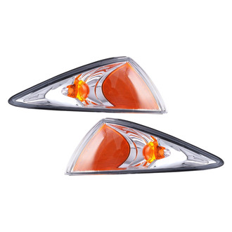 Eagle Eyes® - Driver Side Replacement Turn Signal/Corner Light Set (Standard Line)