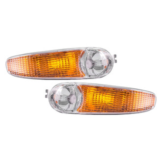 Eagle Eyes® - Driver Side Replacement Turn Signal/Parking Light Set (Standard Line)
