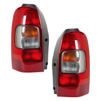 Eagle Eyes® - Factory Replacement Tail Lights
