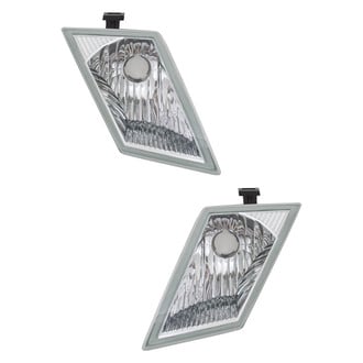 Eagle Eyes® - Factory Replacement Signal Lights
