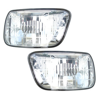 Eagle Eyes® - Factory Replacement Fog Lights