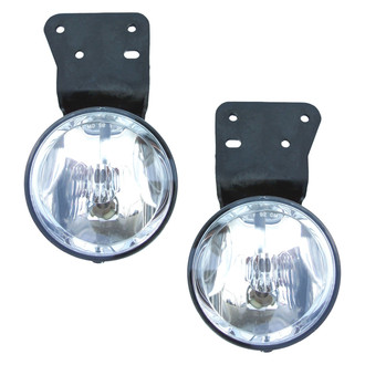 Eagle Eyes® - Replacement Fog Light Set (Standard Line)