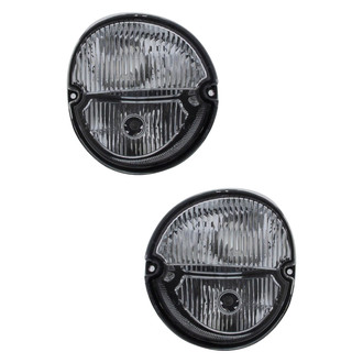 Eagle Eyes® - Replacement Fog Light Set (Standard Line)