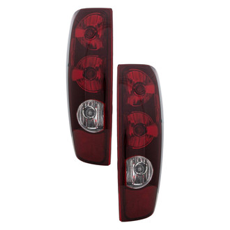 Eagle Eyes® - Factory Replacement Tail Lights