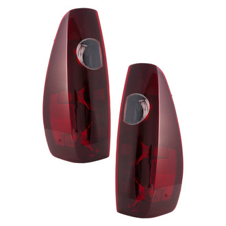 Eagle Eyes® - Factory Replacement Tail Lights